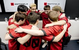 5 reasons why Sentinels couldn't live up to the hype as they bomb out of VCT NA LCQ