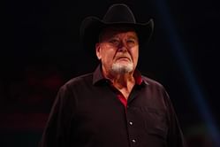 "Keeping it to themselves" - Jim Ross makes bold prediction ahead of AEW All Out, teases multiple surprises