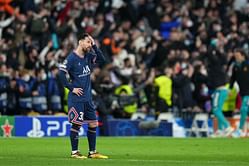 5 deserving players who did not make the 2022 Ballon d'Or shortlist