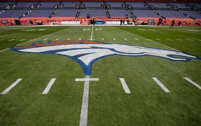 Want To Buy The Broncos? The NFL Team Is Officially Up For Sale