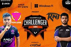 Enigma Gaming vs Revenant Esports: Valorant TEC Challenger Series 8 Lower Round 1 predictions, head-to-head, livestream details, and more