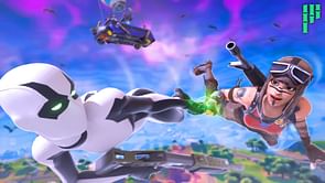Fortnite v21.50 update early patch notes: Pump Shotgun, Late Game Arena, New Cosmetics and more