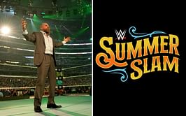 "Hats off to Triple H and his staff" - WWE Veteran shares his thoughts on SummerSlam 2022