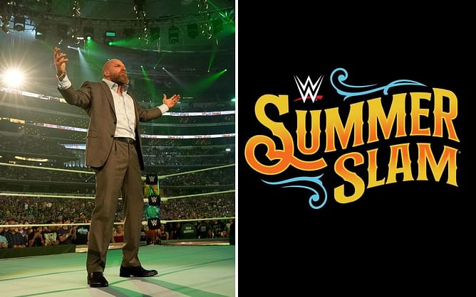 "Hats off to Triple H and his staff" - WWE Veteran shares his thoughts on SummerSlam 2022