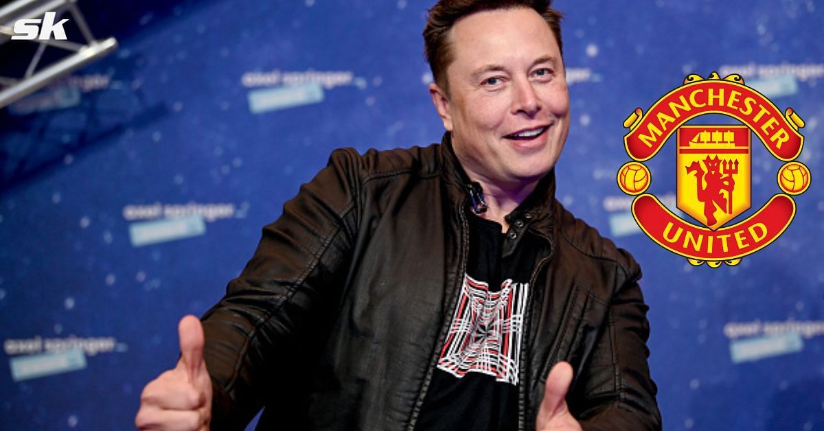 Elon Musk won&#039;t be buying the 13-time Premier League winners