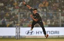 "Nobody really thought that Trent Boult is going to finish up this quickly" - Scott Styris on pacer opting out of New Zealand contract