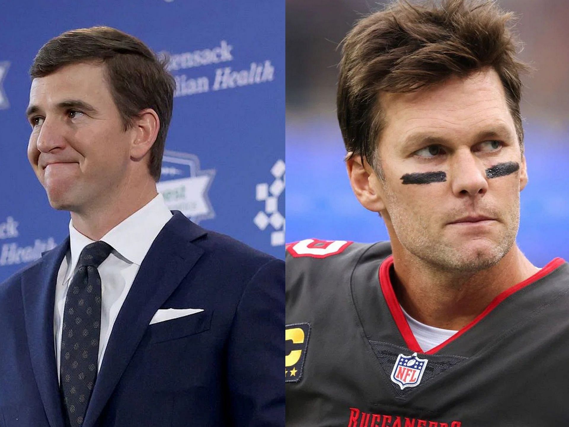 Eli Manning thinks Super Bowl losses to Giants 'still bother' Tom Brady