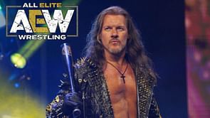 "Took seven months of life away" - Top AEW star blames Chris Jericho for forcing him to step away from DARK Elevation