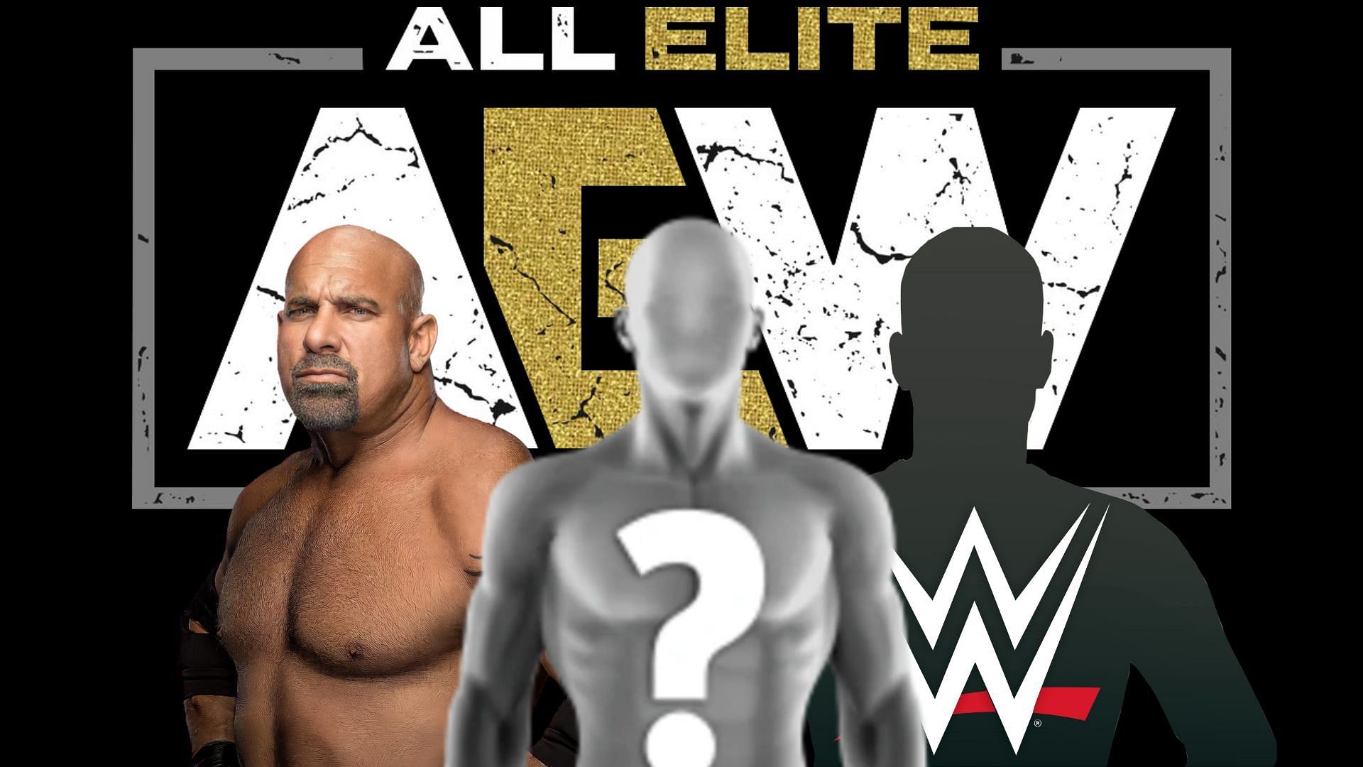 An AEW Star wants to carve their legacy despite comparisons to Goldberg.