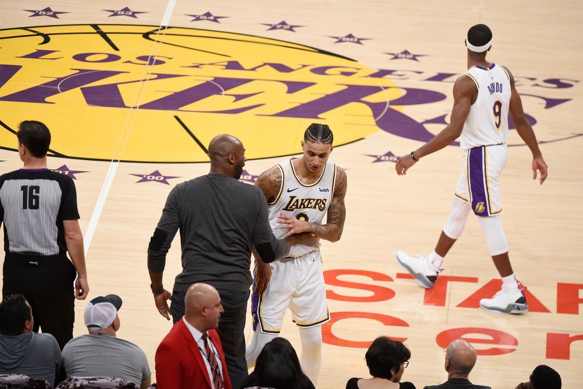 Kobe Bryant and Kobe Bryant [Photo source: Silver Screen and Roll]