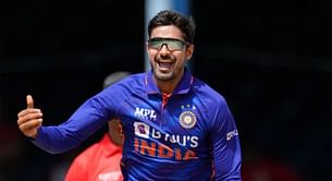 IND vs ZIM 2022: Is Deepak Hooda India’s lucky charm? India won all 16 matches in which LSG all-rounder took part