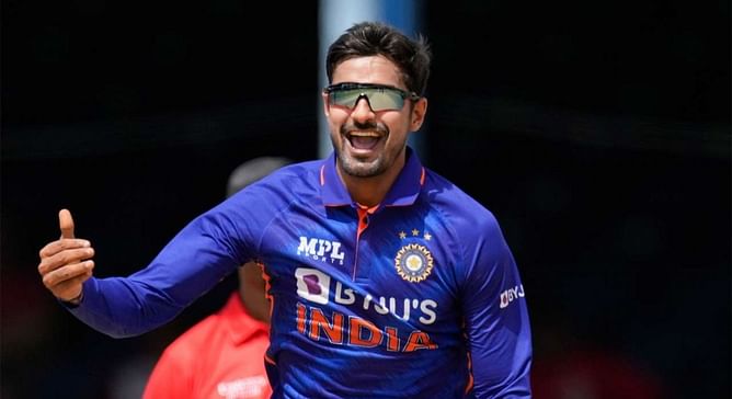IND vs ZIM 2022: Is Deepak Hooda India’s lucky charm? India won all 16 matches in which LSG all-rounder took part