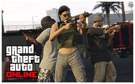 5 most profitable Contact Missions in GTA Online after Criminal Enterprises update