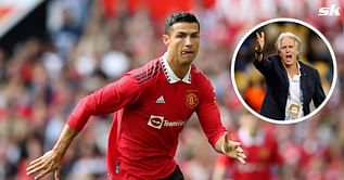"It is not because I do not want it, but because he does not want it" - Fenerbahce boss makes hilarious claim on signing Cristiano Ronaldo from Manchester United