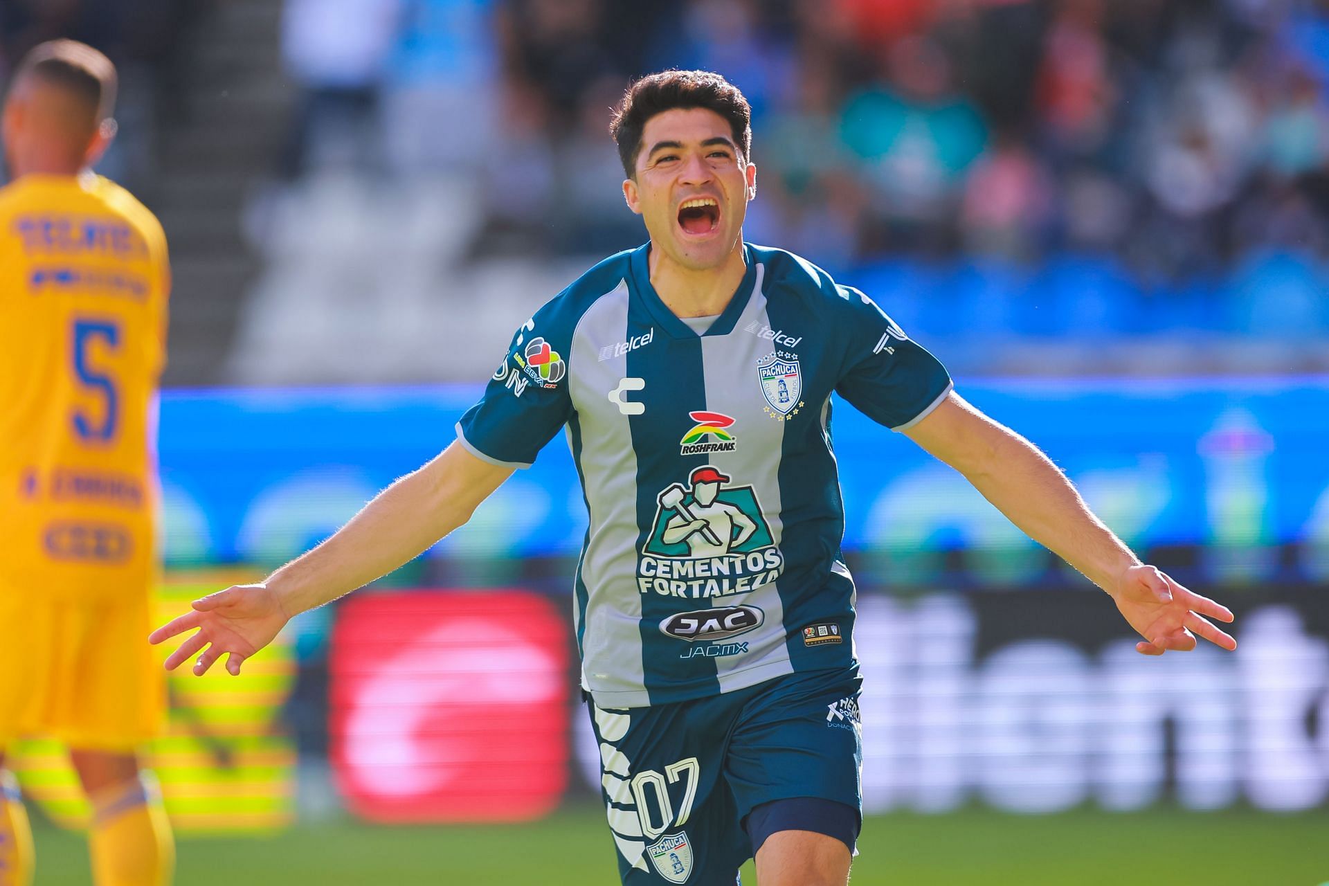 Pachuca vs Club America prediction, preview, team news and more | Liga ...