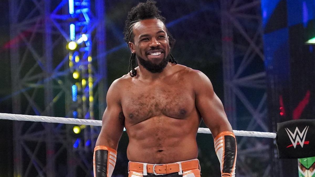 Xavier Woods could be a future WWE Champion