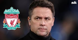 "His first touch is just staggering" - Michael Owen says £29 million Liverpool ace is a 'dream for his teammates to play alongside'