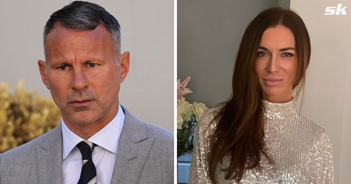 Kate Greville accuses Manchester United legend Ryan Giggs of serious bodily harm