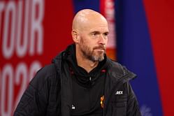 Manchester United Transfer News Roundup: Former player tips Cristiano Ronaldo to stay; pundit expects Erik ten Hag to be sacked by November, and more - August 8, 2022