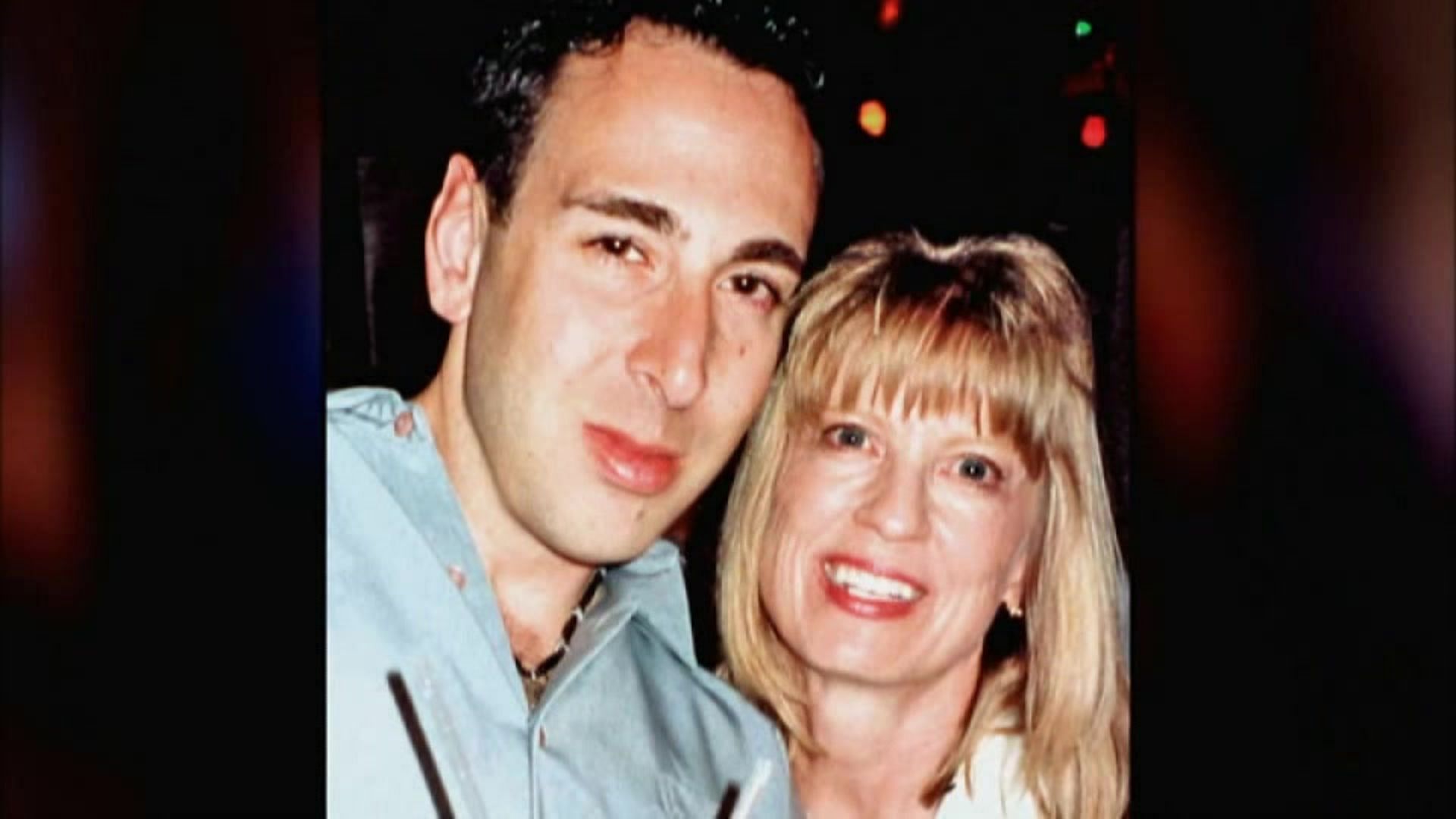 Fairfax, Virginia couple, Josh Ford and Martha &quot;Geney&quot; Crutchley were murdered and their bodied dismembered while they were on vacation in May 2002 (Image via IMDb)