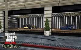 GTA Online Criminal Enterprises update: Luxury Autos and its new vehicles revealed by insiders