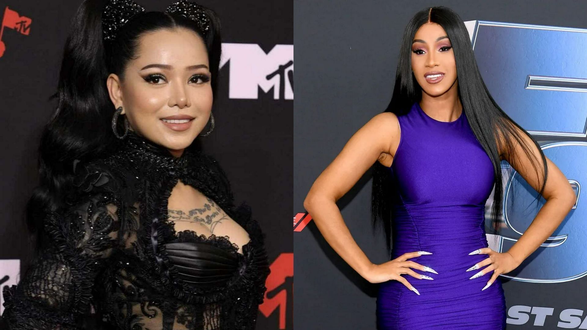 Cardi B and Bella Poarch drama explained as internet responds with hilarious memes