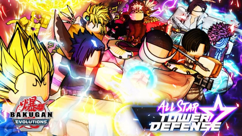 NEW* ALL WORKING CODES FOR ALL STAR TOWER DEFENSE IN SEPTEMBER