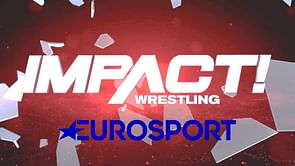 IMPACT Wrestling extends groundbreaking partnership with Eurosport India