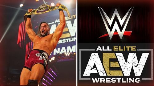 A WWE legend recently criticized the TNT Champion's presentation on AEW Dynamite.