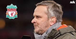 “I can’t see them doing that” - Didi Hamann pinpoints ‘biggest issue’ at Liverpool