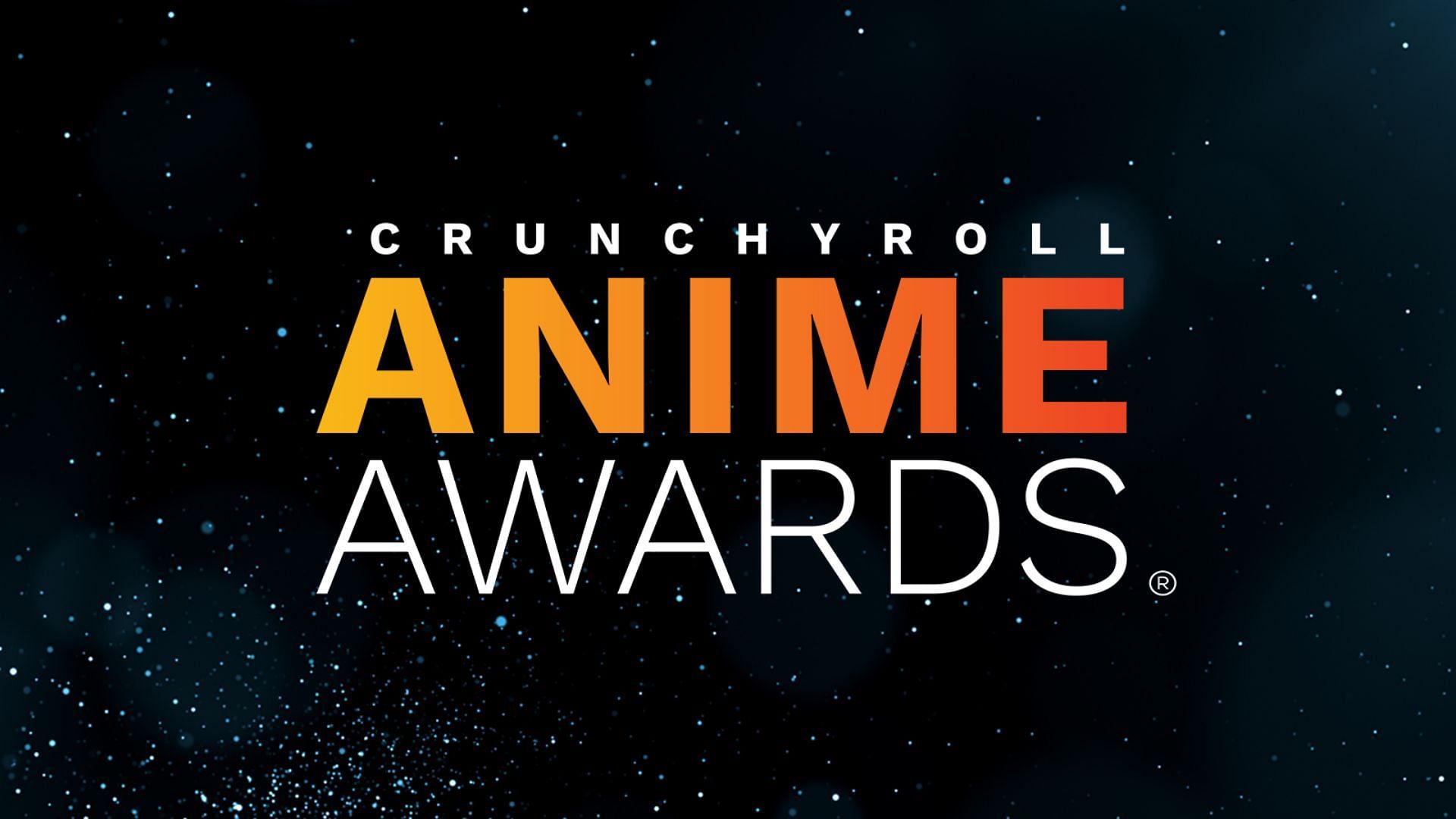 Anime Awards are slated for an expansion (Image via Crunchyroll)