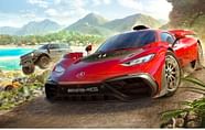 Forza Horizon Series 5 Equally Good Open world Racing Games