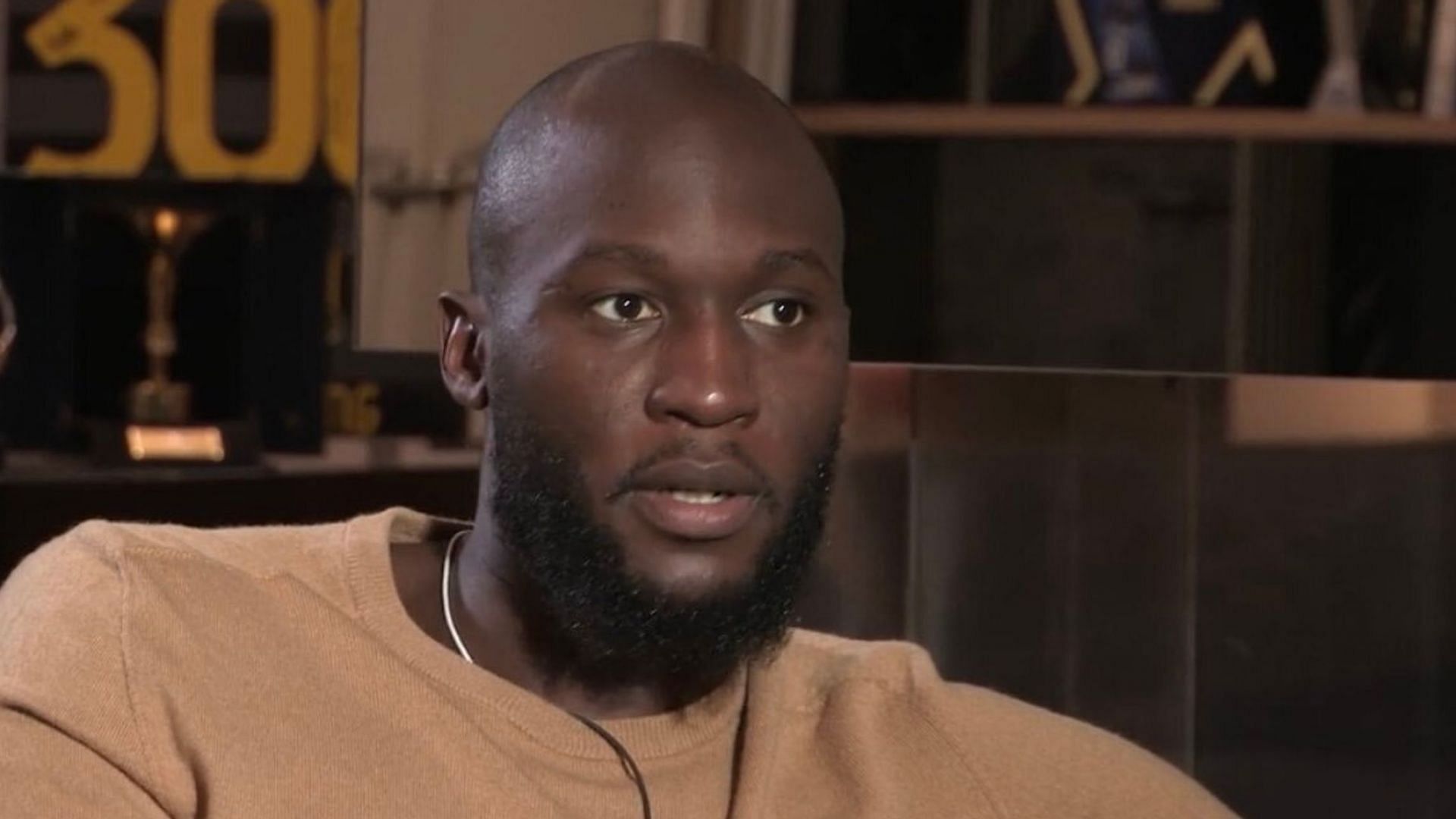 Romelu Lukaku&#039;s infamous interview ruined his relationship with the club