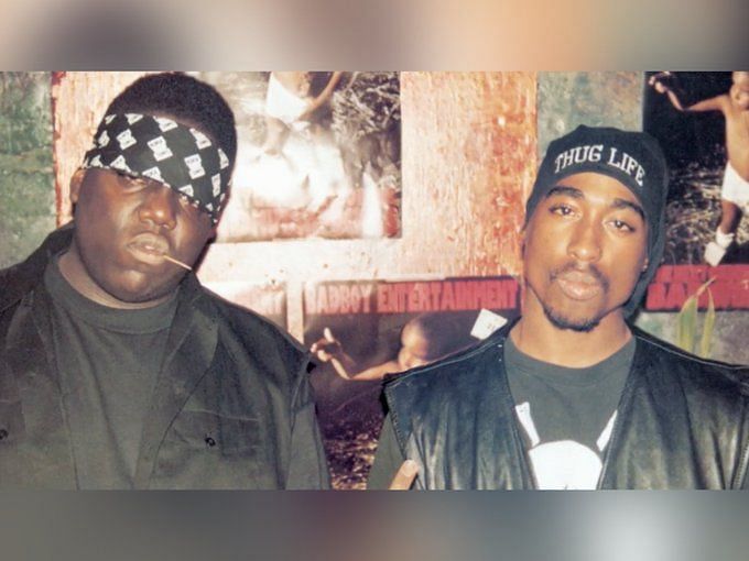 5 things to know about Biggie Smalls AKA Notorious B.I.G. murder case