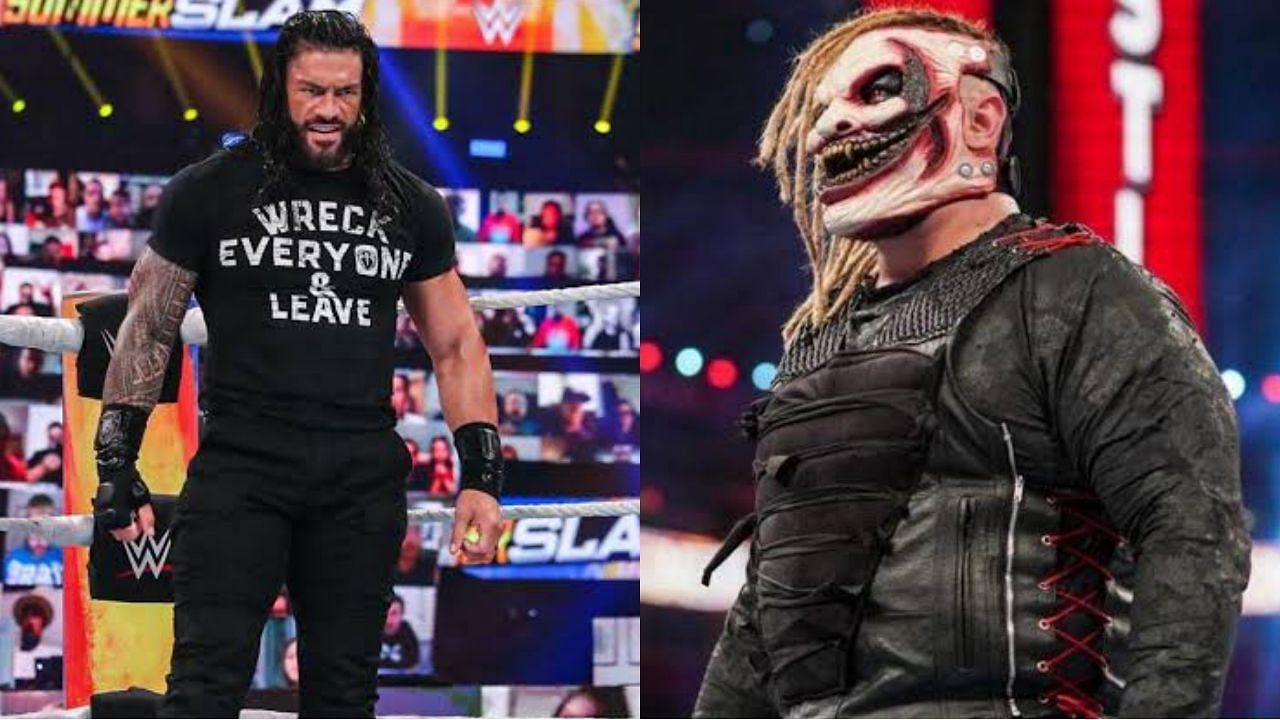 WWE Clash at the Castle में कुछ चौंकाने वाली चीज़ें देखने को मिल सकती हैं 
