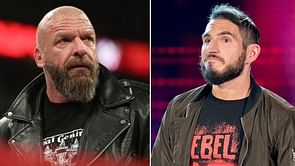 WWE के पूर्व चैंपियन और Triple H के फेवरेट Superstar की जल्द हो सकती है धमाकेदार वापसी