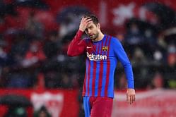 3 players whose might lose their spot in the first-team to summer arrivals this season