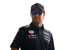 "I'm too young for that "- Sergio Perez 'can't imagine' ending his F1 career immediately after expiration of Red Bull contract in 2024