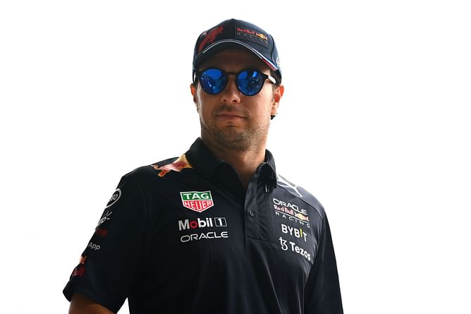 "I'm too young for that "- Sergio Perez 'can't imagine' ending his F1 career immediately after expiration of Red Bull contract in 2024