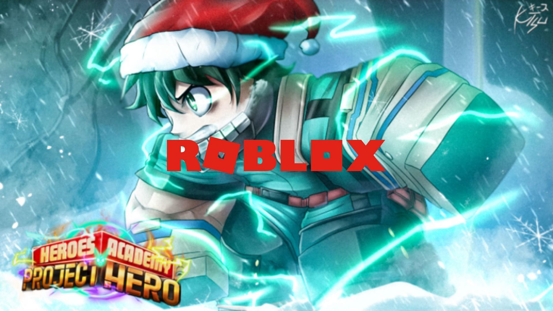 Roblox Project Hero codes (August 2022): Free spins, XP, and more