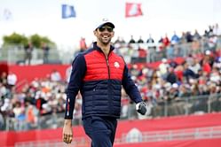 “Actions speak louder than words" - Michael Phelps ‘high impact’ speech on young people lauded at University of Alabama