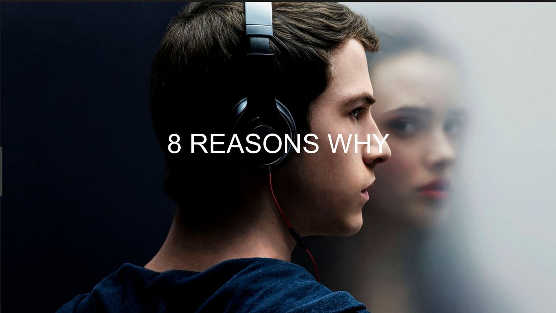 13 Reasons Why (Image via Netflix)