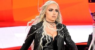 "You’re on your own!" - Liv Morgan gets warned by former multi-time women's champion