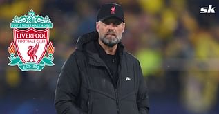 Liverpool facing massive injury problems as 8 players in doubt for opening Premier League clash against Fulham