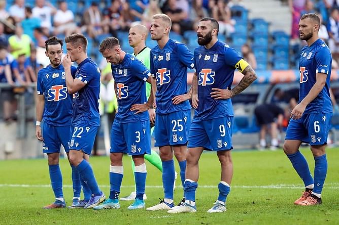 Lech Poznan vs F91 Dudelange prediction, preview, team news and more | UEFA Europa Conference League playoffs 2022-23
