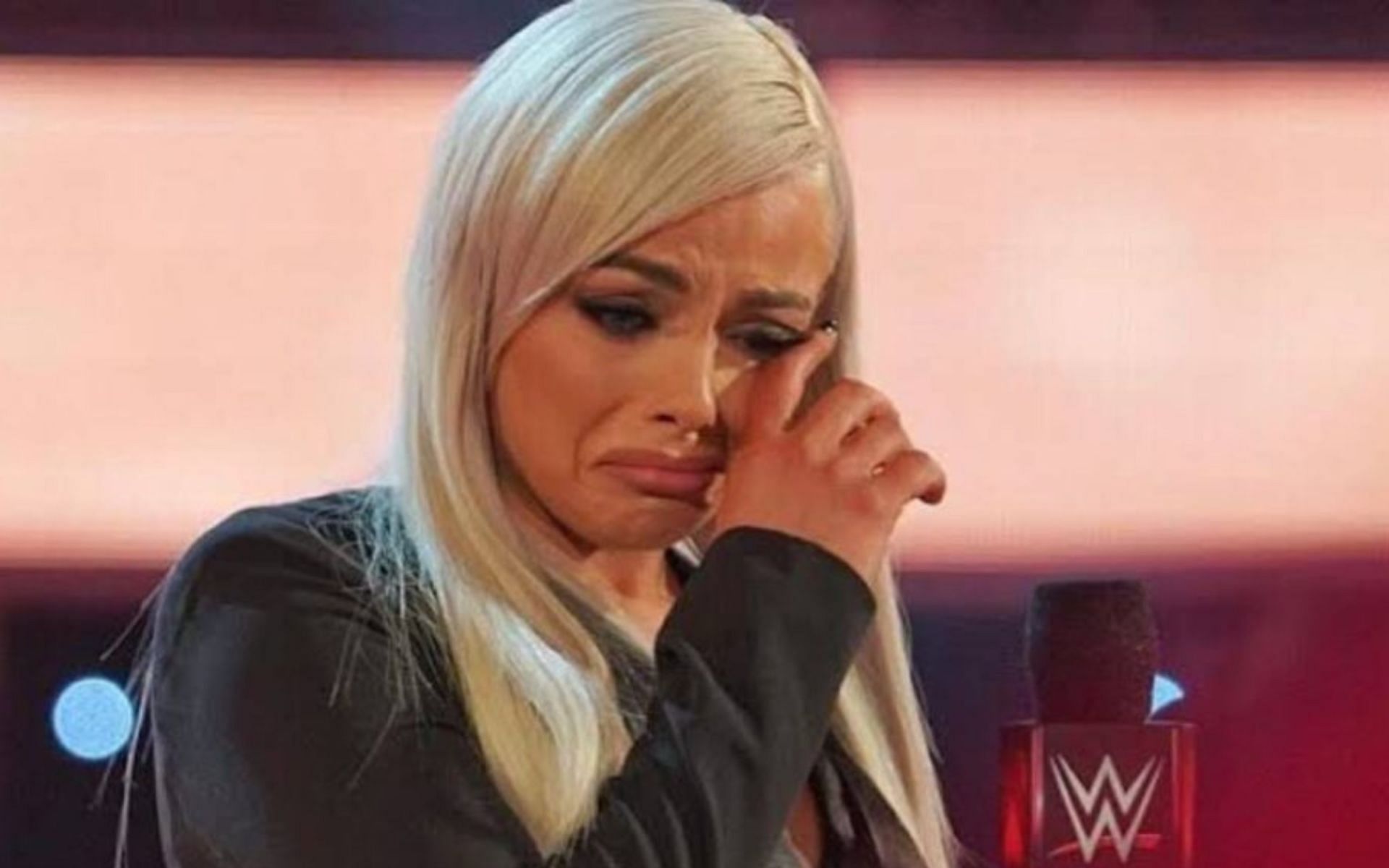 Liv Morgan is the current SmackDown Women