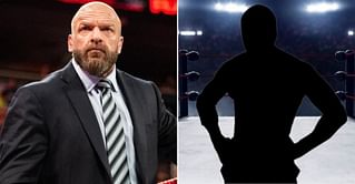 "I'd run through a wall" - Former WWE star says he would do anything for Triple H