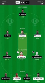 Fantasy suggestion #2