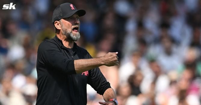 "A key part of it is to find a balance" - Championship manager provides interesting transfer update involving Liverpool defender