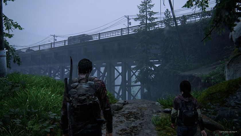 The Last of Us Remastered review